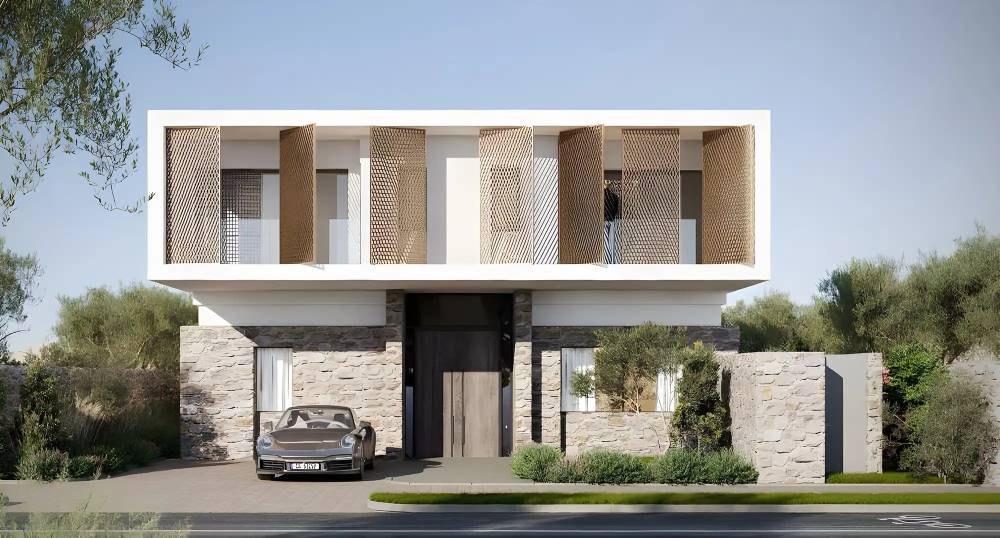 Gallery Nawayef West Heights#12
