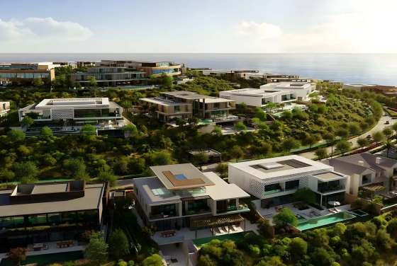 Nawayef West Heights