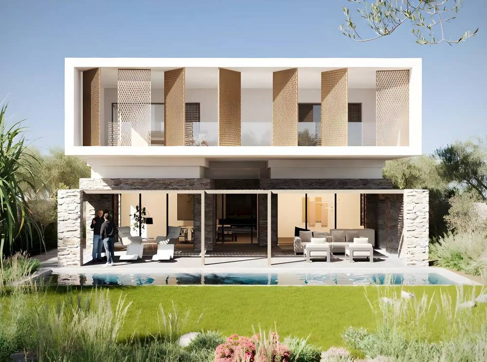 Gallery Nawayef West Heights#2