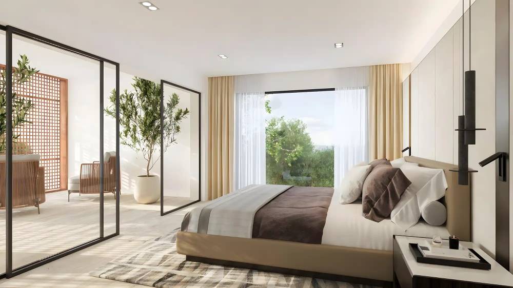 Interior design – Nawayef West Heights#12