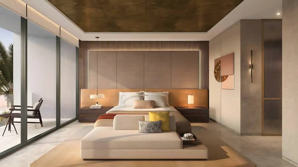 Interior design – Nawayef West Heights#2
