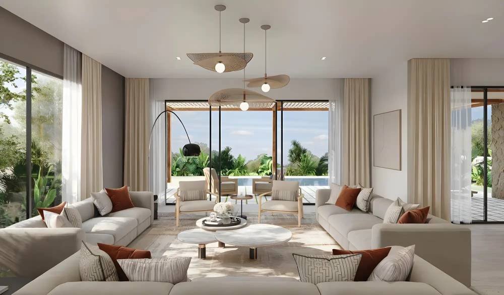 Interior design – Nawayef West Heights#4