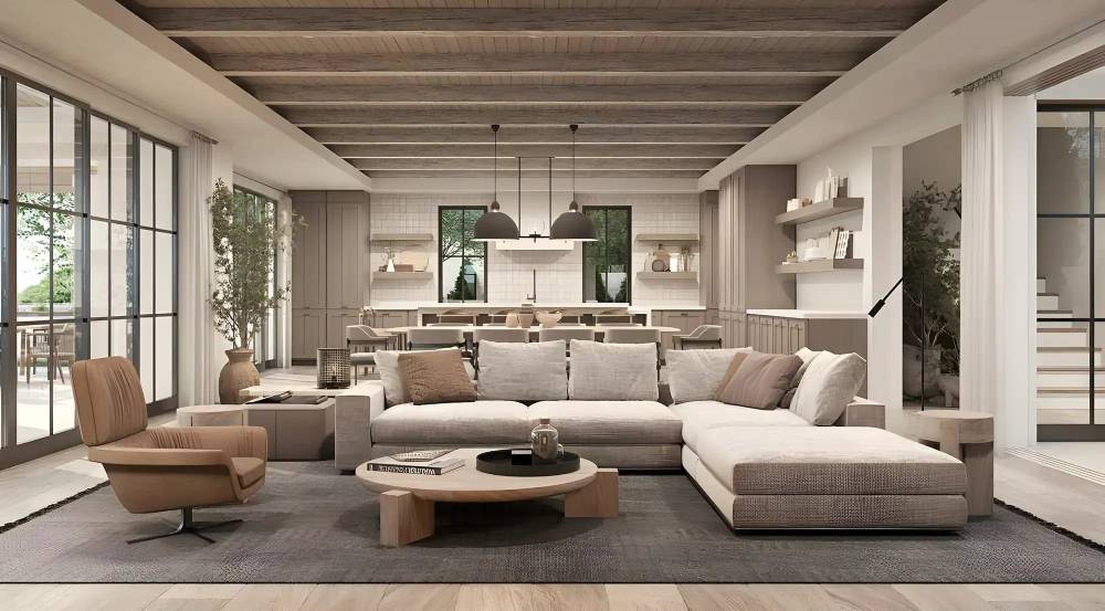 Interior design – Nawayef West Heights#6