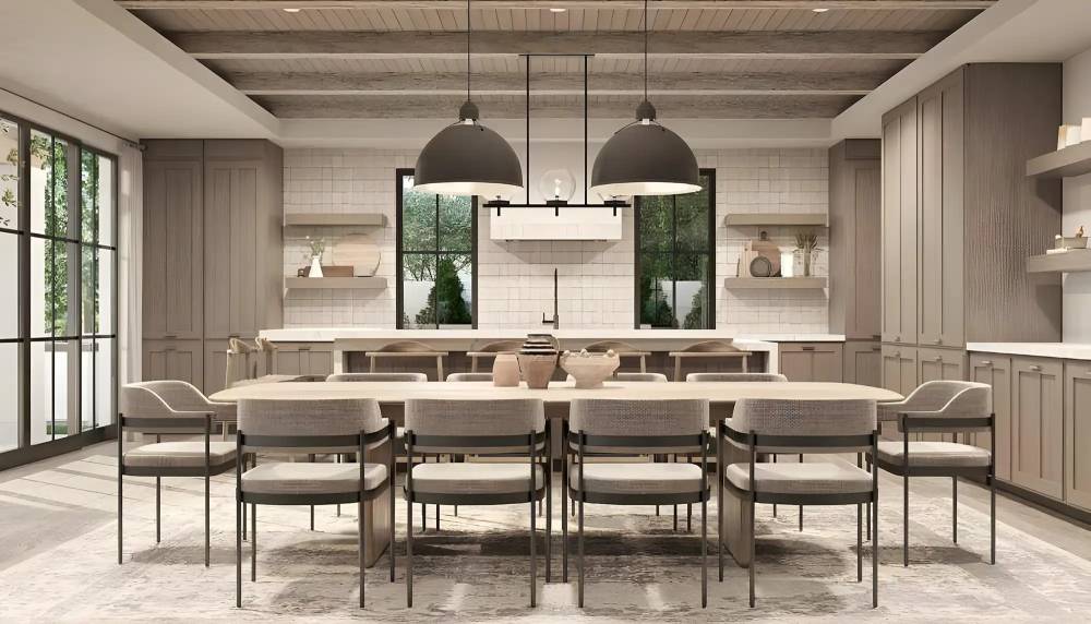 Interior design – Nawayef West Heights#7