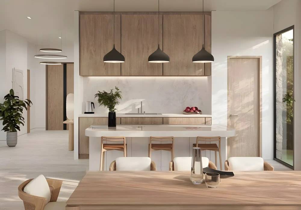 Interior design – Nawayef West Heights#8