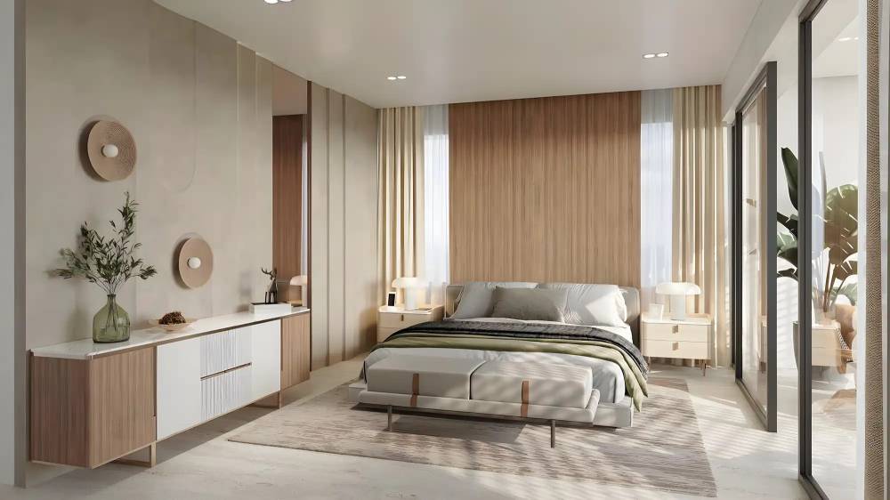 Interior design – Nawayef West Heights#9