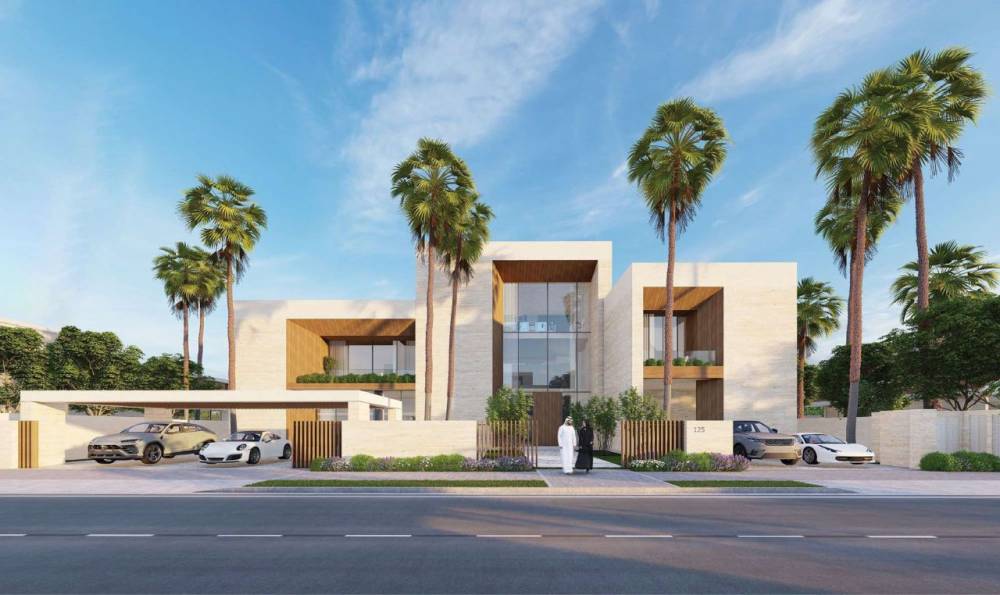 Gallery Reem Hills#9