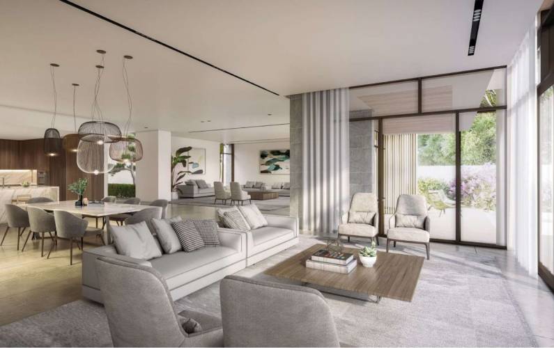 Interior design – Reem Hills