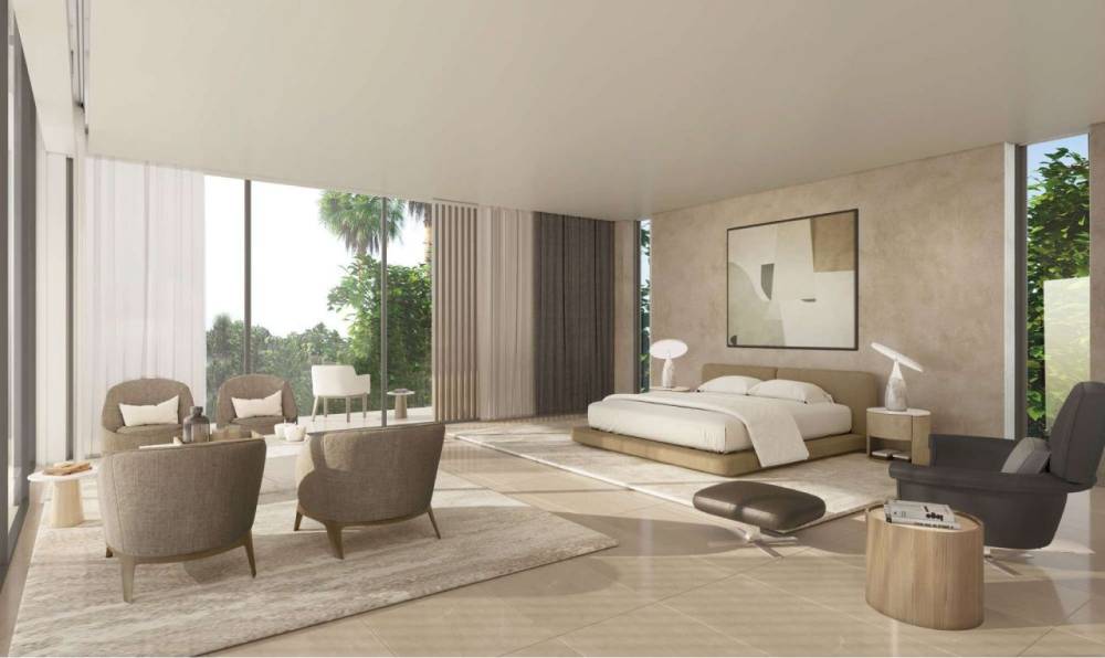 Interior design – Reem Hills#2