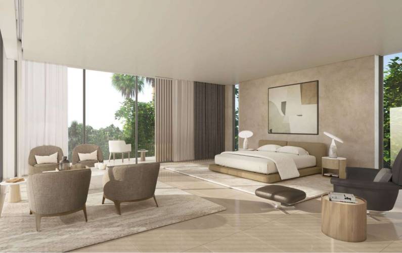 Interior design – Reem Hills