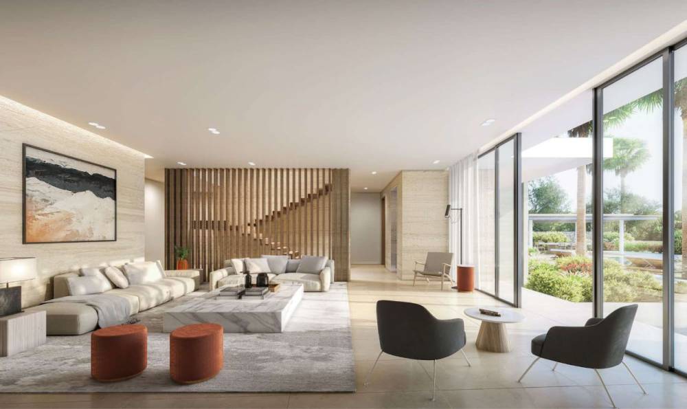 Interior design – Reem Hills#3