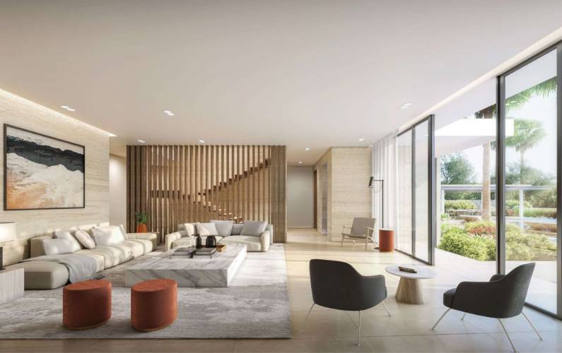 Interior design – Reem Hills