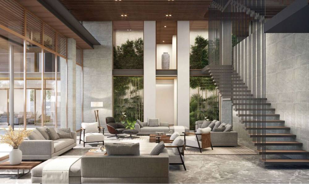 Interior design – Reem Hills#5
