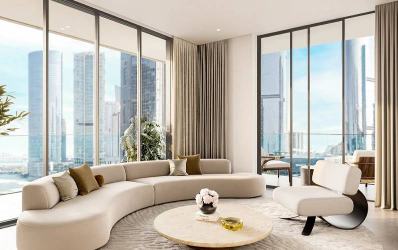 Interior design – Tara Park