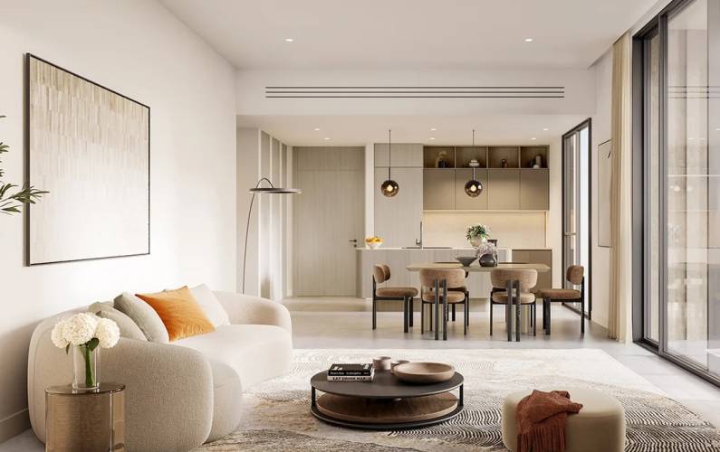 Interior design – Tara Park