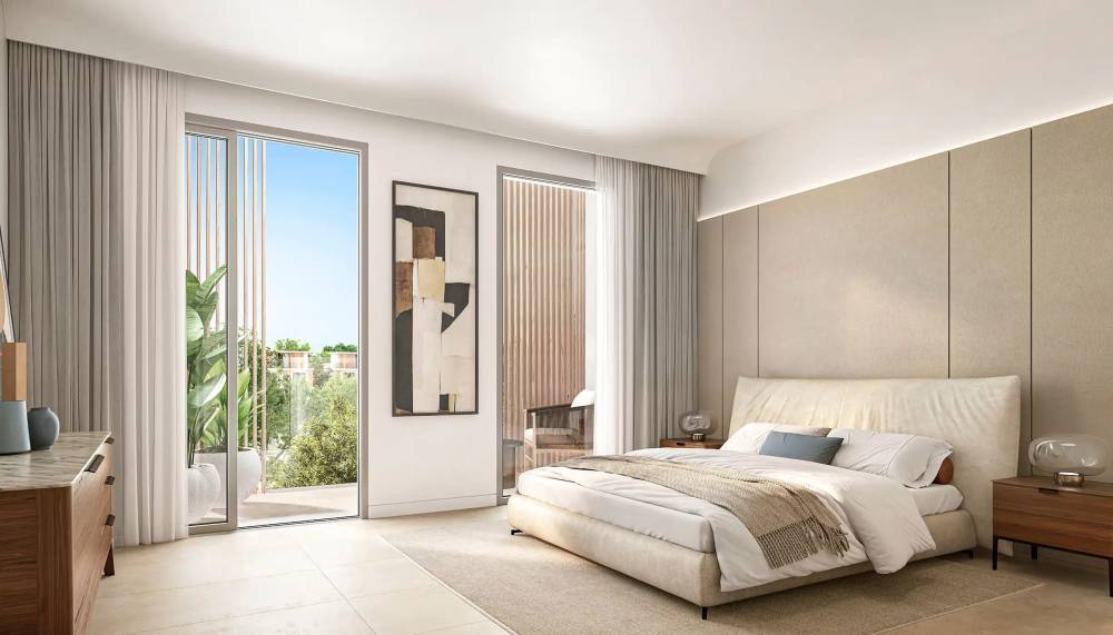 Interior design – Thoraya#1