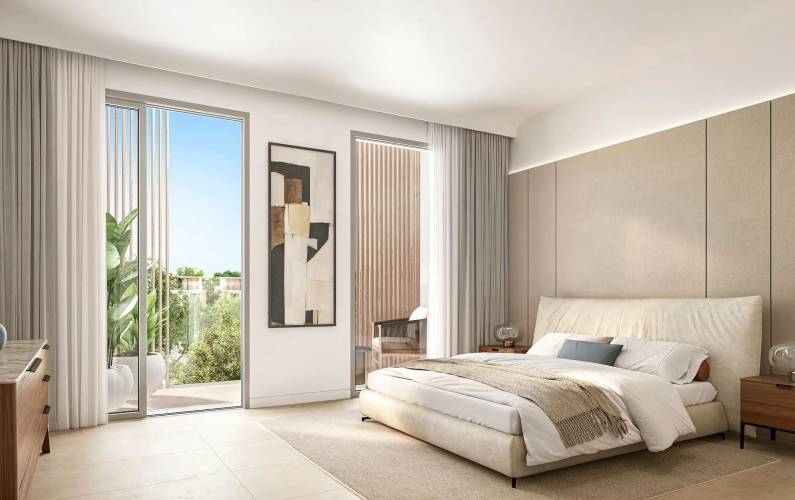 Interior design – Thoraya