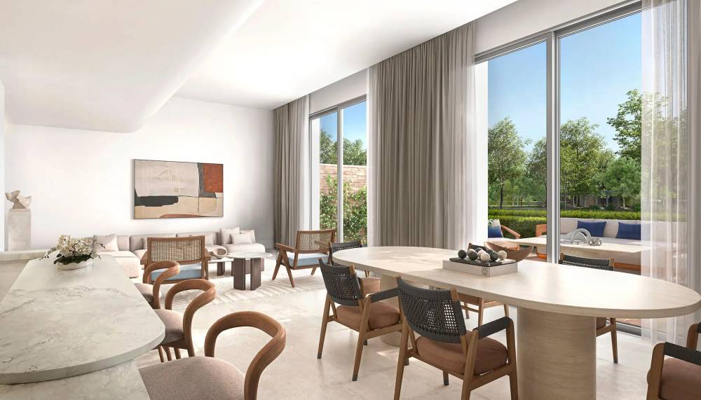 Interior design – Thoraya#3