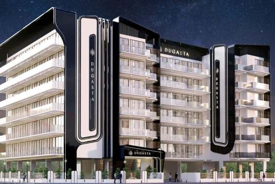 Al Haseen Residences 3