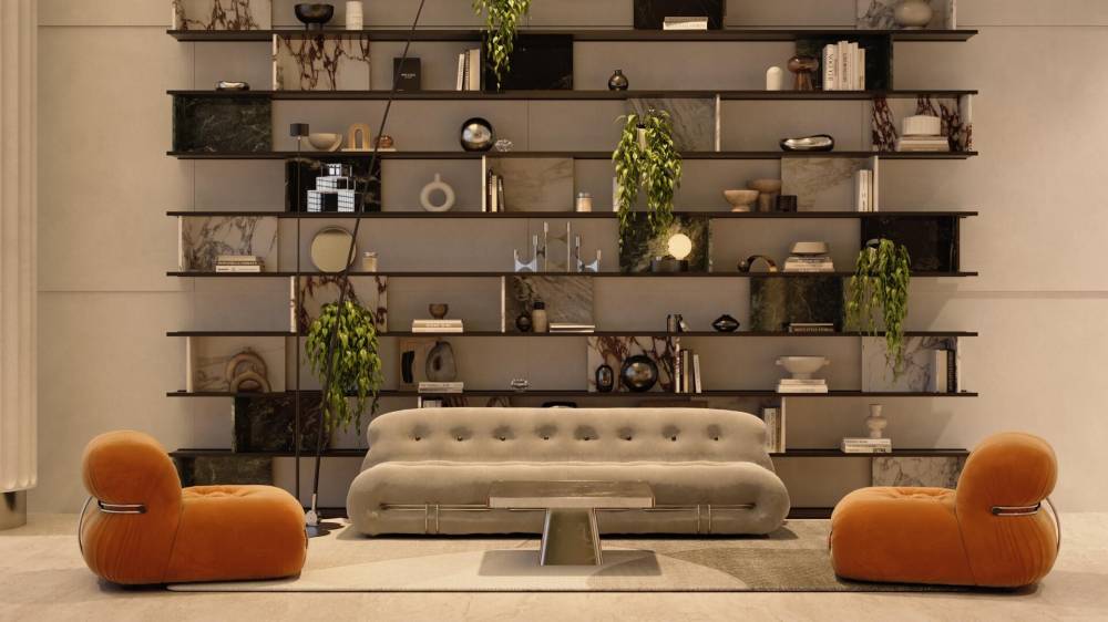 Gallery Interstellar Tower Residences#12