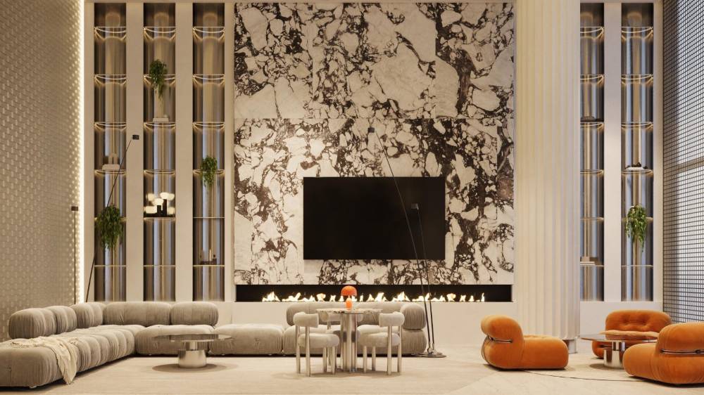 Gallery Interstellar Tower Residences#17