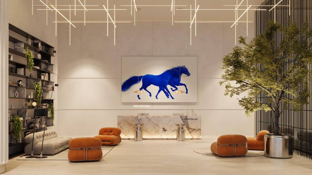 Gallery Interstellar Tower Residences#19