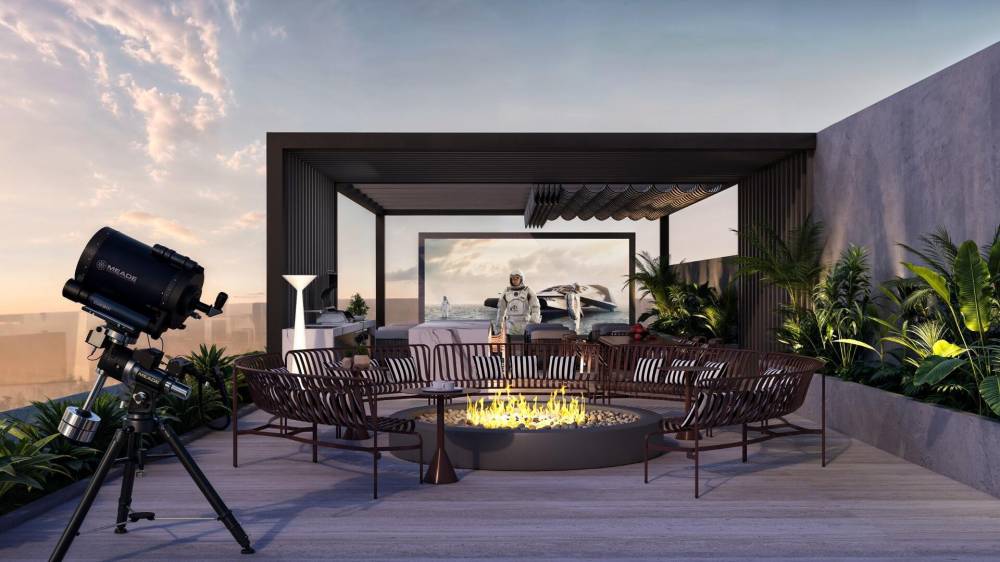 Gallery Interstellar Tower Residences#20