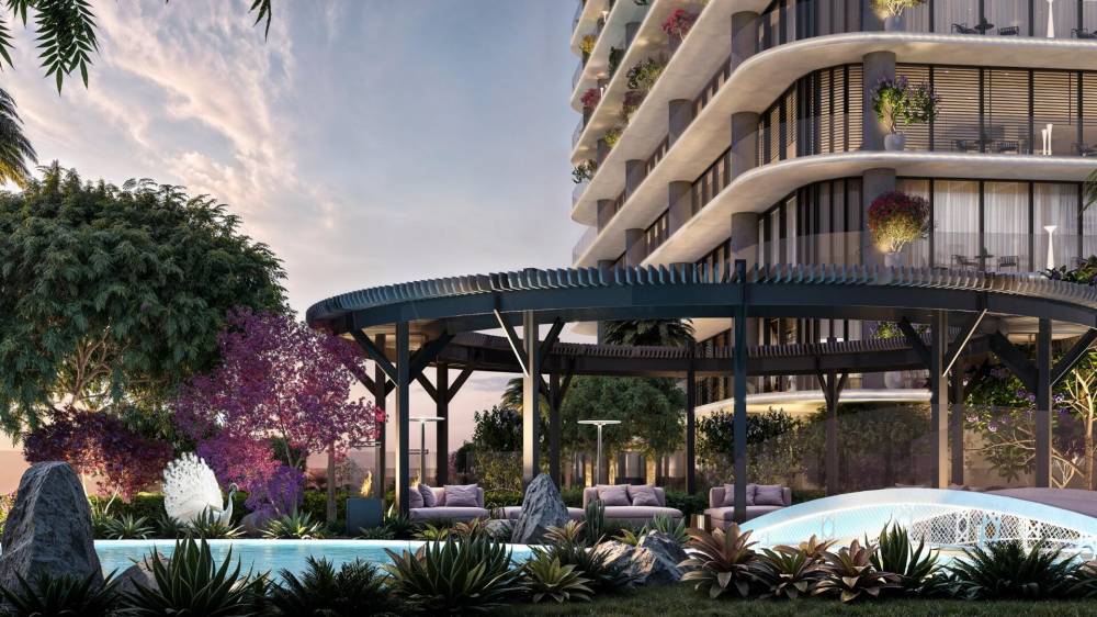 Gallery Interstellar Tower Residences#28