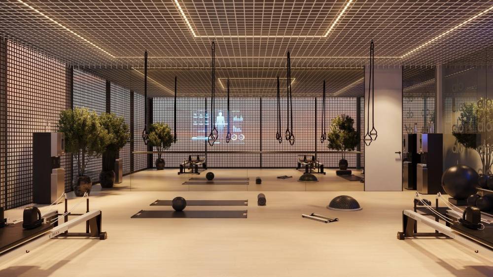 Gallery Interstellar Tower Residences#9