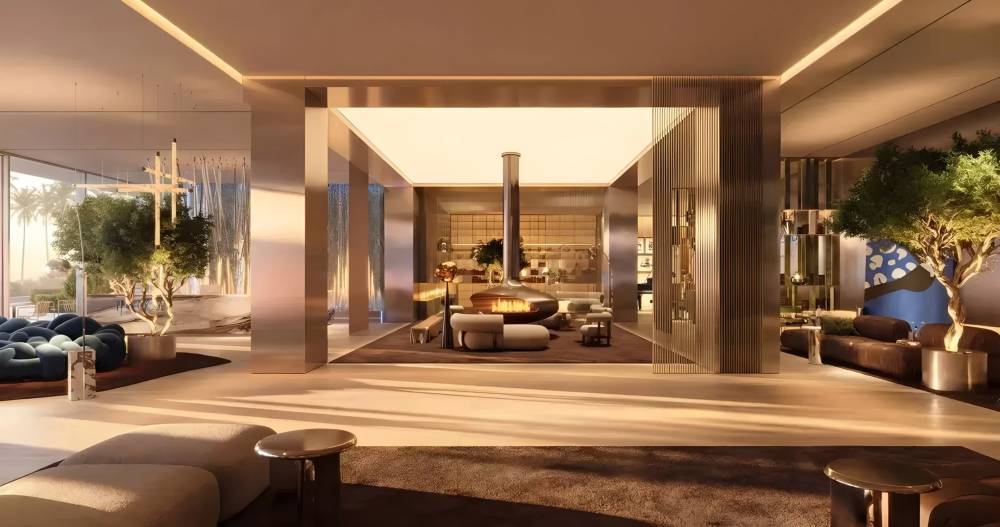 Gallery The WOW Tower#3