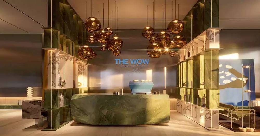 Gallery The WOW Tower#4