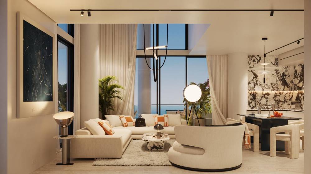Interior design – Villa Del Brunello#10