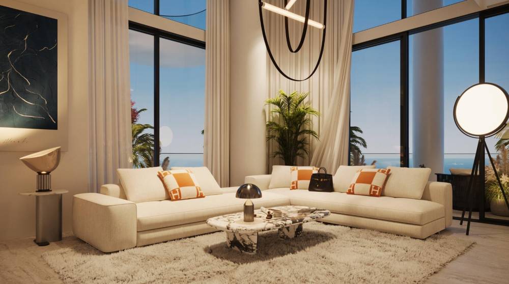 Interior design – Villa Del Brunello#11