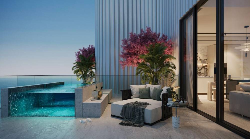 Interior design – Villa Del Brunello#12