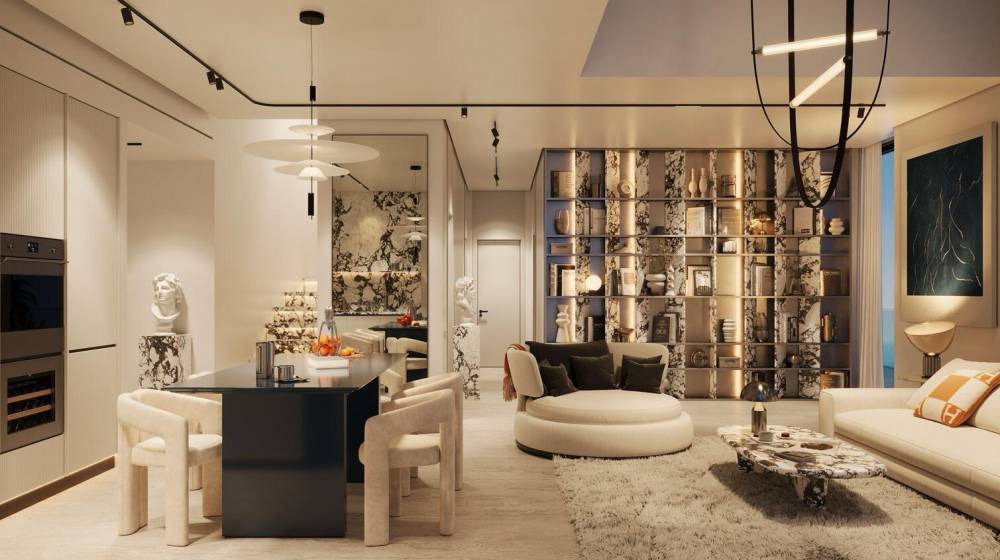 Interior design – Villa Del Brunello#14