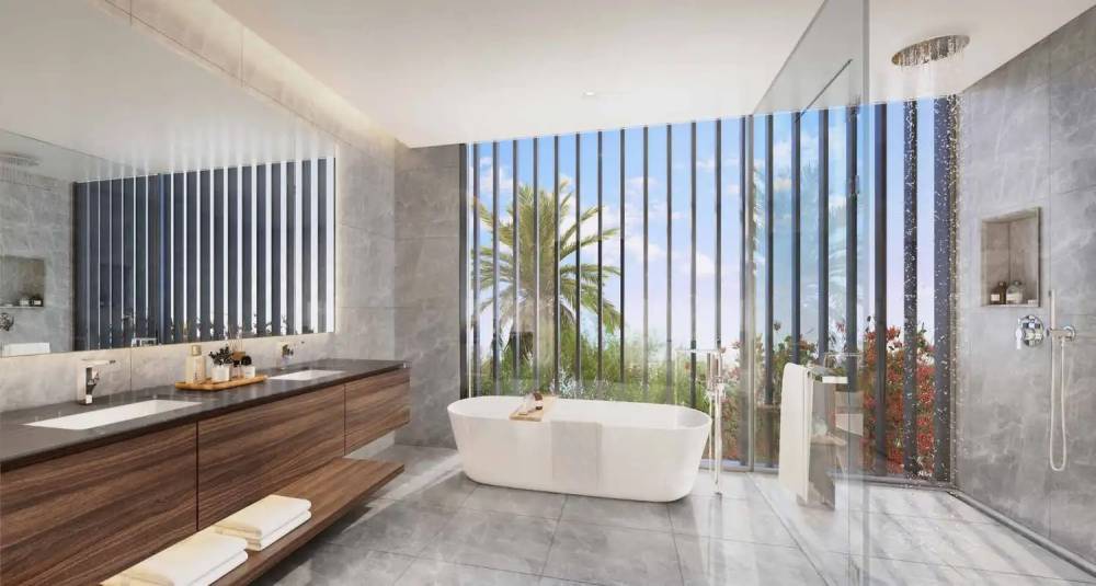 Interior design – Villa Del Brunello#15