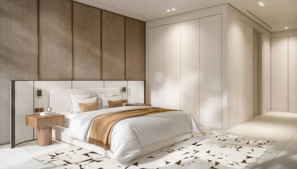 Interior design – Villa Del Brunello#16