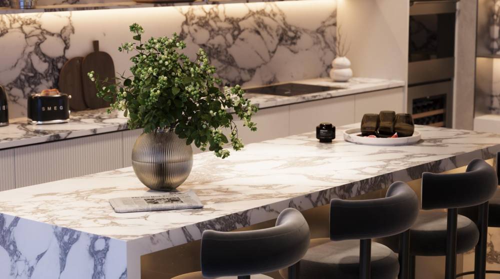 Interior design – Villa Del Brunello#4
