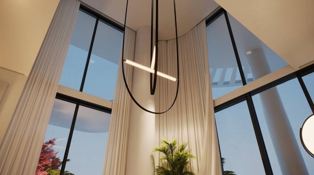 Interior design – Villa Del Brunello#7