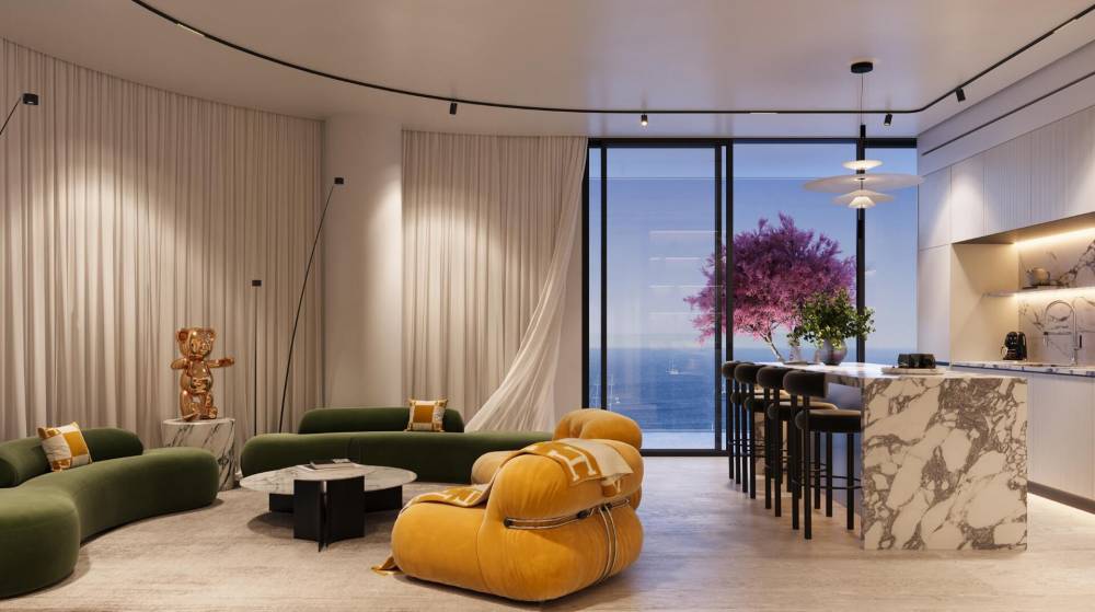 Interior design – Villa Del Brunello#9