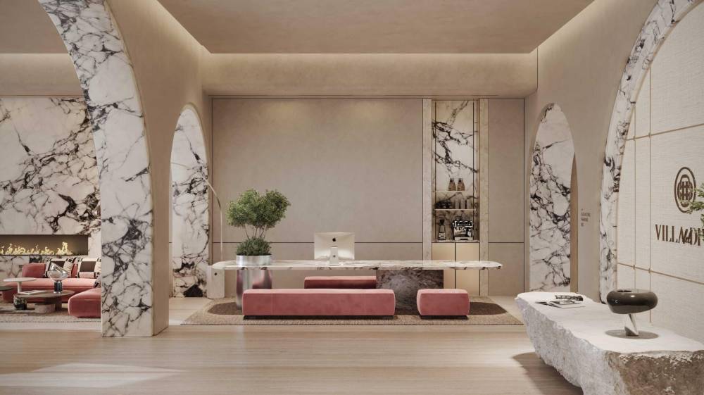 Gallery Villa del Divos#11