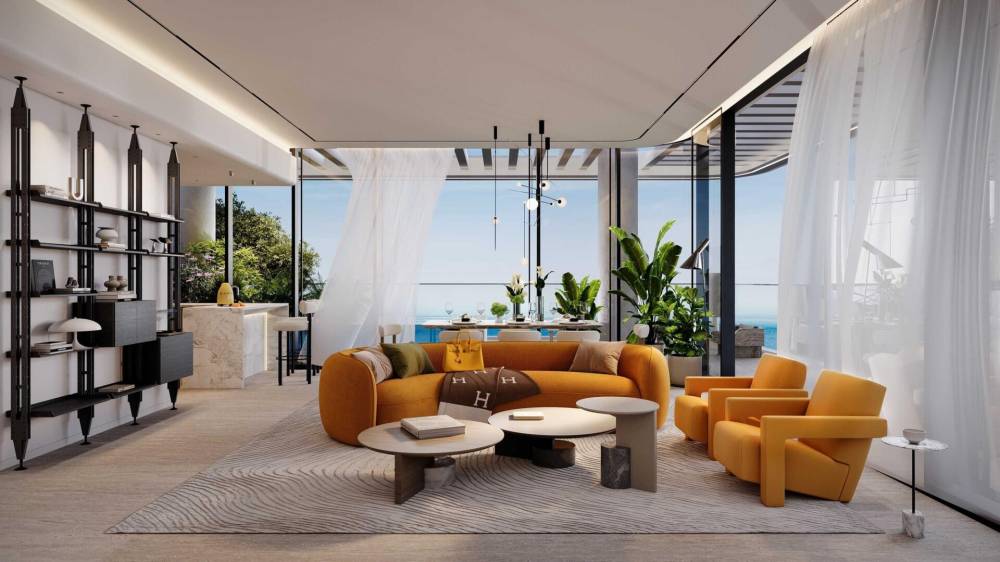 Interior design – Villa del Divos#9