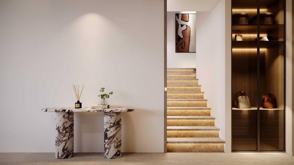 Interior design – Villa del Divos#11