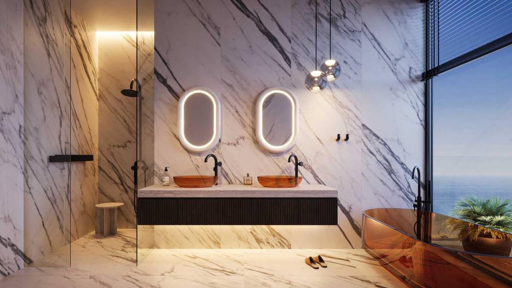 Interior design – Villa del Divos#2