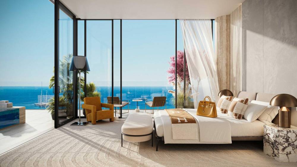 Interior design – Villa del Divos#3