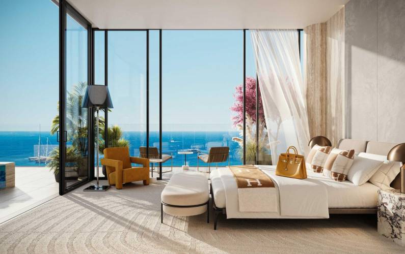 Interior design – Villa del Divos