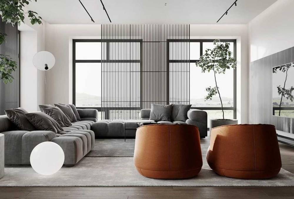 Interior design – Villa del Divos#13