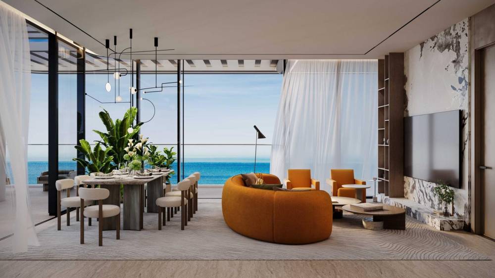 Interior design – Villa del Divos#4