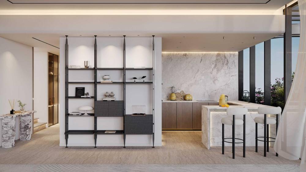 Interior design – Villa del Divos#5