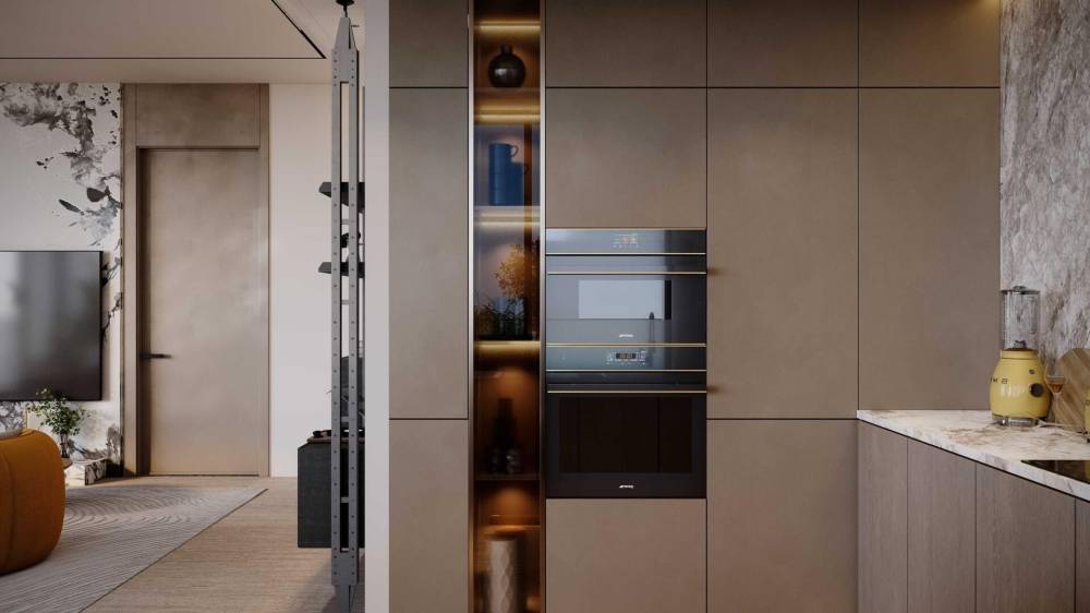 Interior design – Villa del Divos#6